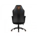 Cougar Armor Fusion High-Comfort Gaming Chair